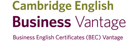 Cambridge English: Business Vantage (BEC Vantage)