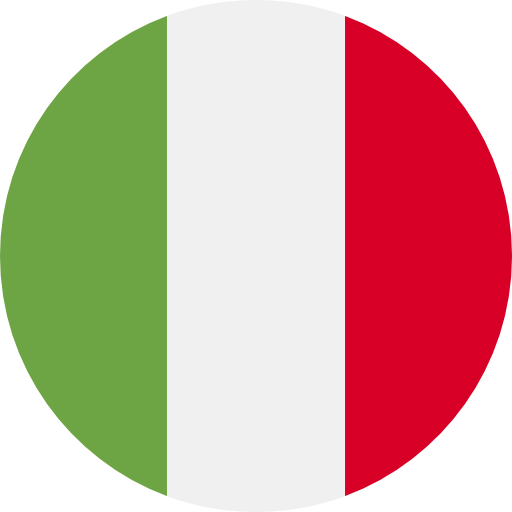 Mini Collettivi Generali Italiano per stranieri